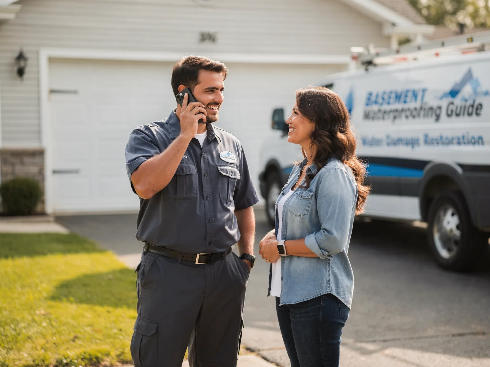 Crawl Space Repair in Dothan, AL